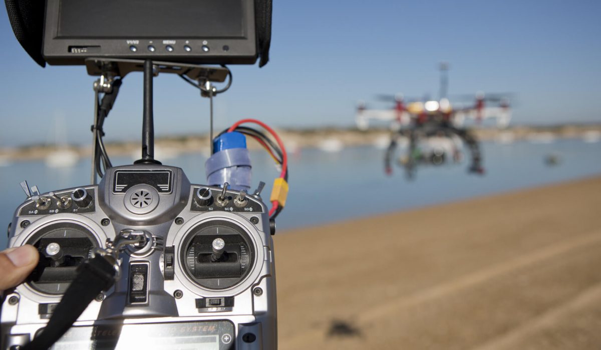 filmowanie z powietrza filmowanie z drona filmowanie dronem firma